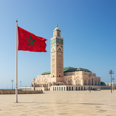 Du Lịch Maroc