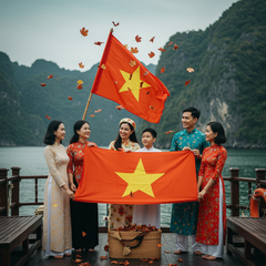 Visa Việt Nam khẩn