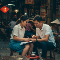 Viết thư giải trình