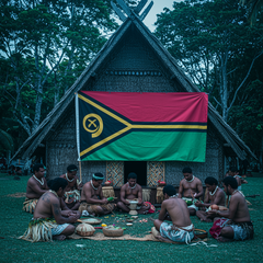 Visa Du Lịch Vanuatu