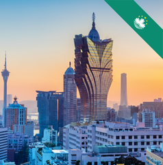 Visa Du Lịch Macau