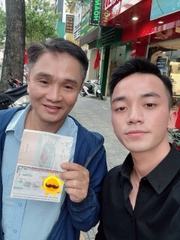 Visa Du Lịch Mỹ