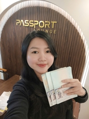 Visa Du Lịch Mỹ