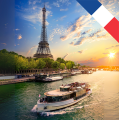 Visa Du Lịch Pháp (Visa Schengen)