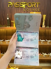 Visa Du Lịch Mỹ