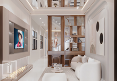 NHÀ PHỐ - BÌNH DƯƠNG