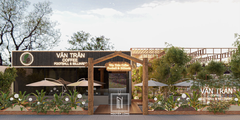 VĂN TRÂN COFFEE