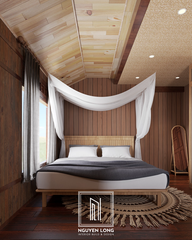 NHÀ SÀN - ĐẮK NÔNG