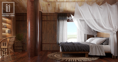 NHÀ SÀN - ĐẮK NÔNG