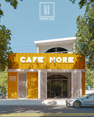 CAFE MORE