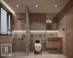 NHÀ PHỐ - BÌNH DƯƠNG