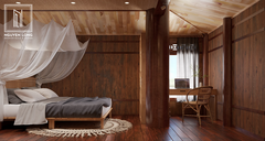 NHÀ SÀN - ĐẮK NÔNG