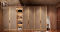 NHÀ SÀN - ĐẮK NÔNG