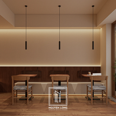 ANNIE COFFEE AND TEA