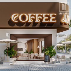 NÂU SỮA COFFEE AND DRINKS