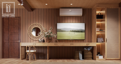 NHÀ SÀN - ĐẮK NÔNG