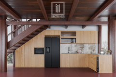 NHÀ SÀN - ĐẮK NÔNG