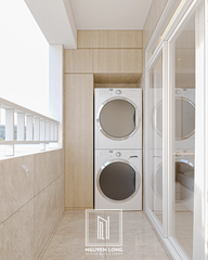 CHUNG CƯ 1050 - BÌNH THẠNH