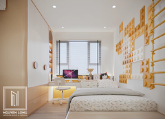 NHÀ PHỐ - BÌNH DƯƠNG