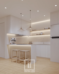 CHUNG CƯ 1050 - BÌNH THẠNH