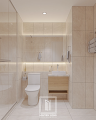 CHUNG CƯ 1050 - BÌNH THẠNH