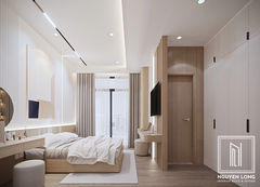 NHÀ PHỐ - BÌNH DƯƠNG