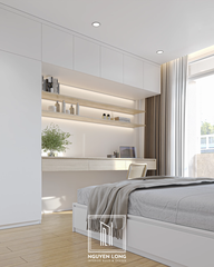 CHUNG CƯ 1050 - BÌNH THẠNH