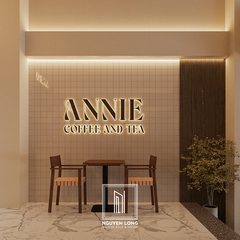 ANNIE COFFEE AND TEA