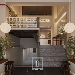 ANNIE COFFEE AND TEA