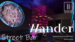 WANDER STREET BAR