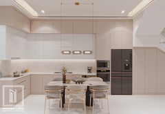 NHÀ PHỐ - BÌNH DƯƠNG