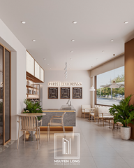 NÂU SỮA COFFEE AND DRINKS