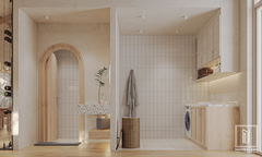 NHÀ VƯỜN - BUÔN HỒ