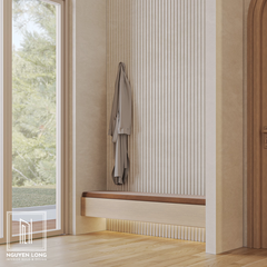 NHÀ VƯỜN - BUÔN HỒ