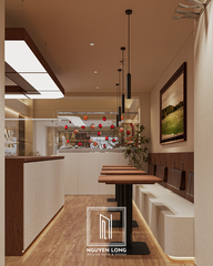 ANNIE COFFEE AND TEA