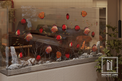 ANNIE COFFEE AND TEA