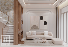 NHÀ PHỐ - BÌNH DƯƠNG