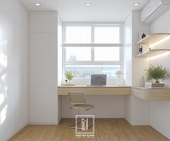 CHUNG CƯ 1050 - BÌNH THẠNH