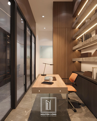 MODERN OFFICE