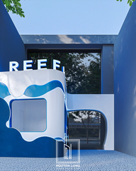 REEF COFFEE