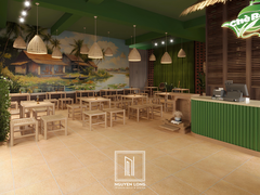 CHÈ BƯỞI VĨNH LONG