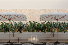 THE STONE & MOSS CAFE