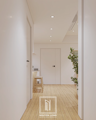 CHUNG CƯ 1050 - BÌNH THẠNH