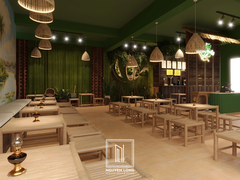 CHÈ BƯỞI VĨNH LONG