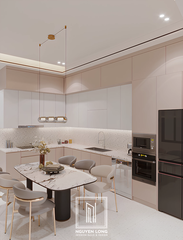 NHÀ PHỐ - BÌNH DƯƠNG