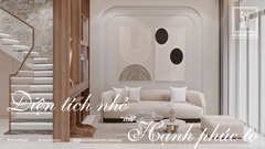 NHÀ PHỐ - BÌNH DƯƠNG