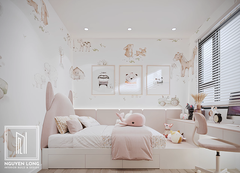 NHÀ PHỐ - BÌNH DƯƠNG