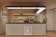 ANNIE COFFEE AND TEA