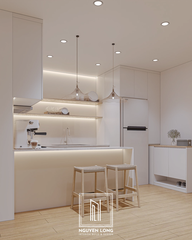 CHUNG CƯ 1050 - BÌNH THẠNH