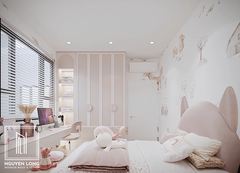 NHÀ PHỐ - BÌNH DƯƠNG